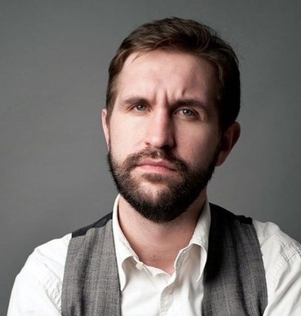 2. Иван Добронравов, 27 лет