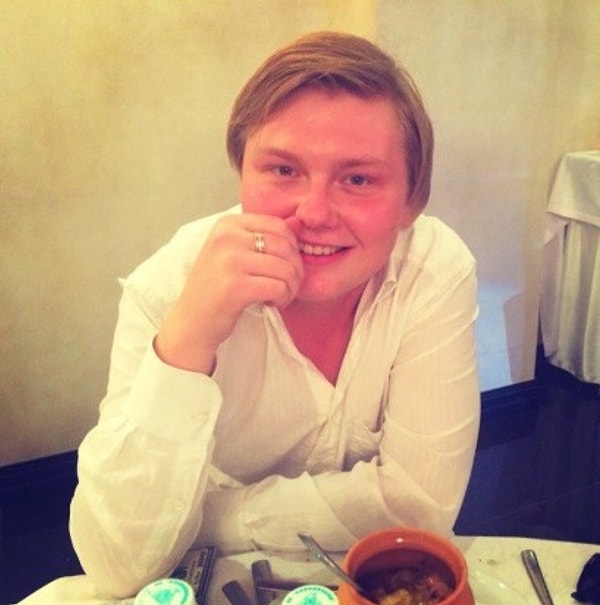 8. Павел Бессонов, 25 лет