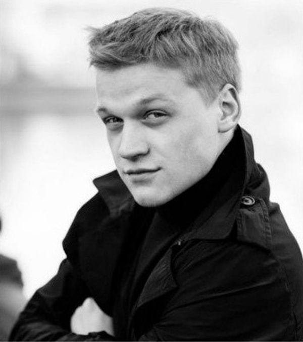 7. Артур Сопельник, 25 лет