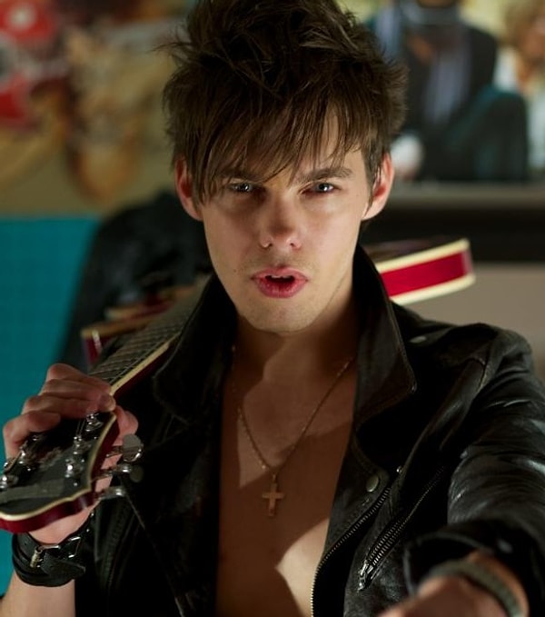 6. Аристарх Венес, 26 лет