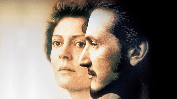 26. Dead Man Walking (1995) | IMDb 7.6