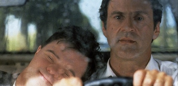 23. The Eighth Day (Le huitième jour) (1996) | IMDb 7.6