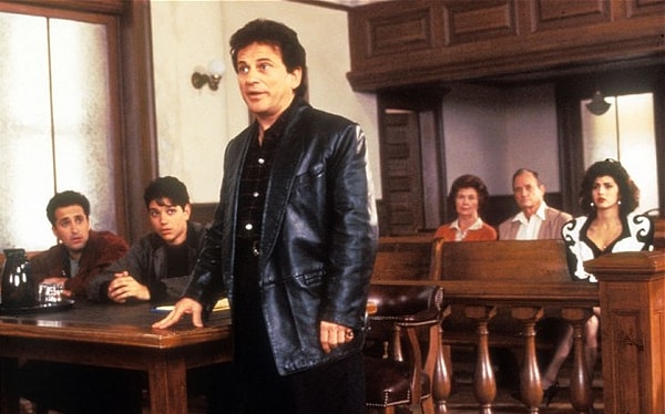 22. My Cousin Vinny (1992) | IMDb 7.6