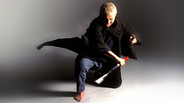 21. Zatoichi (2003) | IMDb 7.6