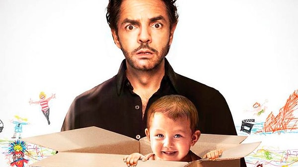 18. Instructions not Included (No se Aceptan Devoluciones) (2013) | IMDb 7.7