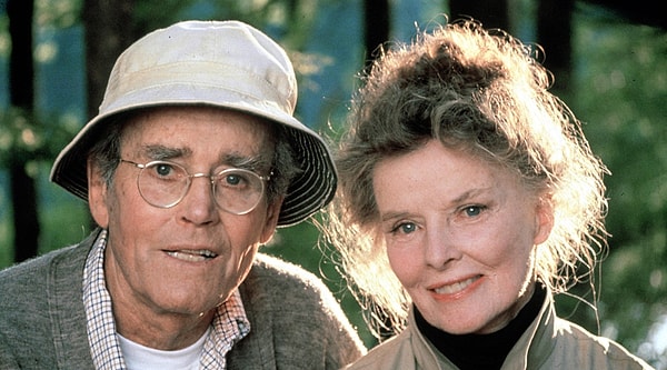 17. On Golden Pond (1981) | IMDb 7.7