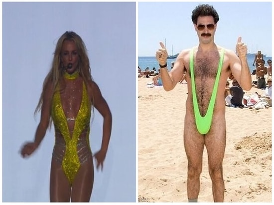 17 звездных фиаско в выборе вечернего туалета