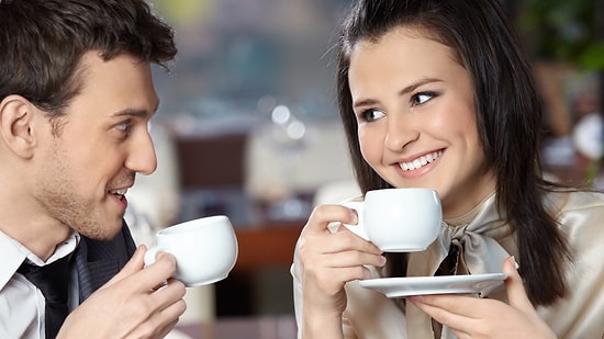 Какое кофейное послевкусие ты оставляешь у людей?