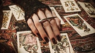 Başınıza Gelecek Ürkütücü Olayları Önceden Tahmin Eden 19 Korkutucu Tarot Kartı