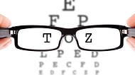 Her Göz Doktorunun Duvarında Olan O Ünlü Göz Testinden Geçebilecek misin?