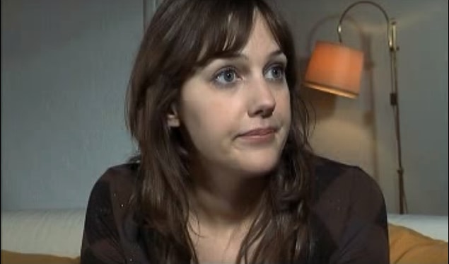 13. Meryem Uzerli / Ménage à Trois (Kısa Film 2008)