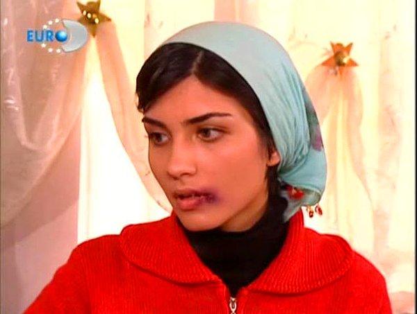 20. Tuba Büyüküstün / Sultan Makamı (2003)