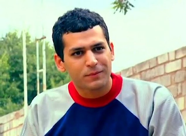 21. Murat Yıldırım / Ayrılsa da Beraberiz (Dizi 1999)