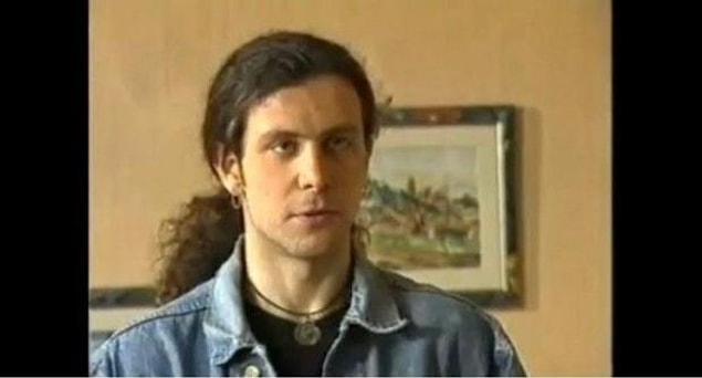 18. Nejat İşler / Şehnaz Tango (Dizi 1994)