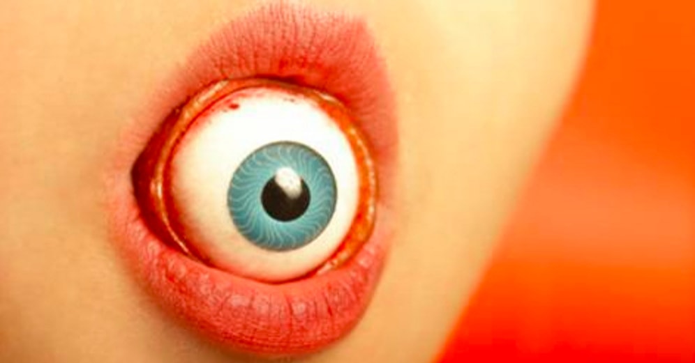 Fotoğraf mı Yoksa Resim mi Olduğunu Anlamak İçin 23 Defa Bakacağınız 23 Görsel