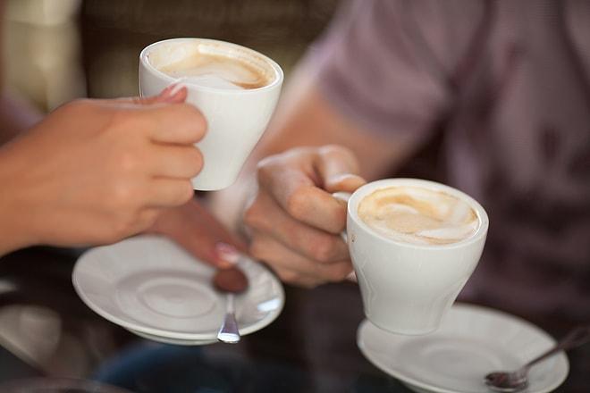 Bilim İnsanlarına Göre Kahve Sevmemenizin Nedeni Genetik Olabilir