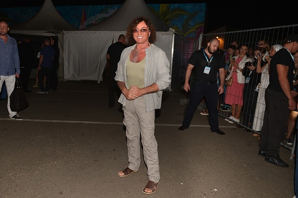 5. Валерий Леонтьев