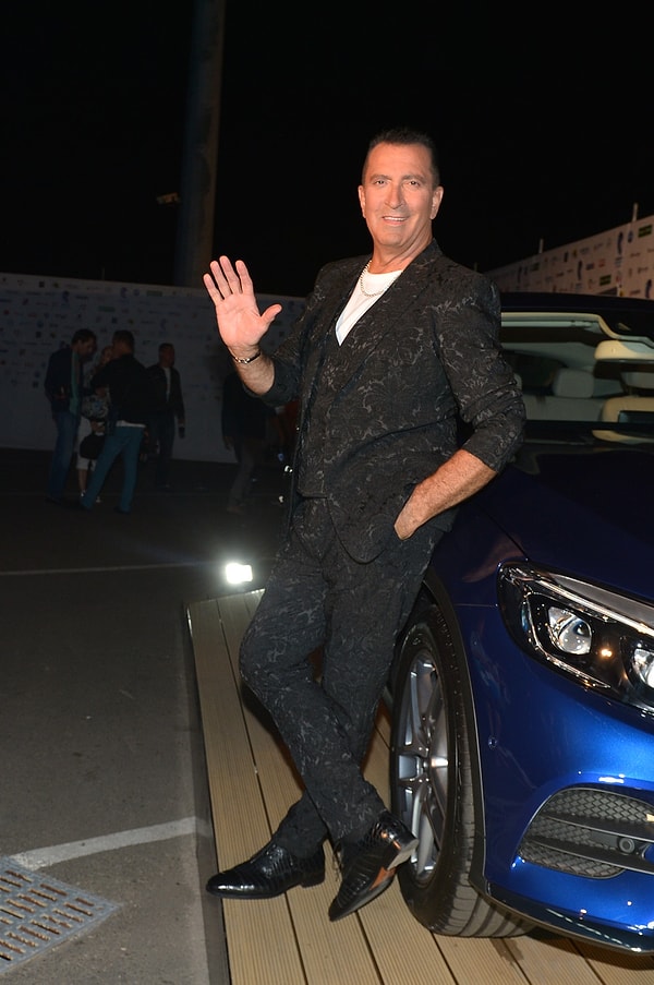 7. Александр Буйнов