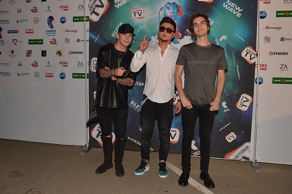 10. Группа MBand