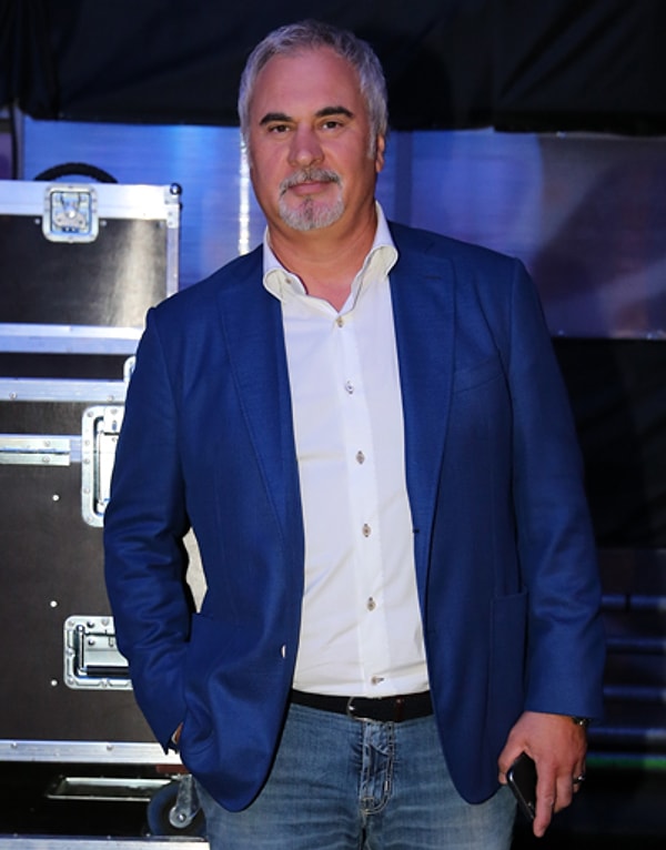 15. Валерий Меладзе