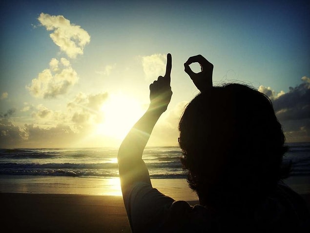 11. The weather is hot around the summer, not because the sun is closer to the earth. The earth is tilted and it gets direct sunlight during summer due to this inclination.