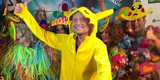 Лучшие и худшие образы звезд на церемонии закрытия фестиваля «Новая волна»