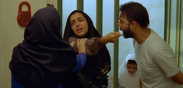 2. A Separation (Jodaeiye Nader az Simin) (2011) | IMDb: 8.4