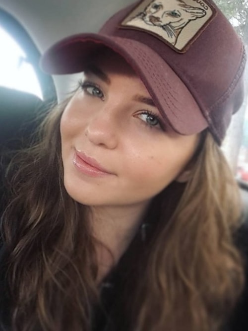 Gizem Güven (Ceren)
