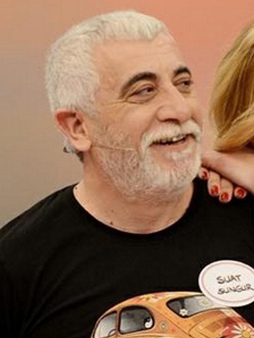 Suat Sungur (Avni)