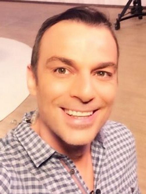 Jess Molho (Yavuz)