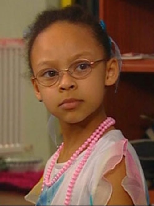 Jennifer Boyner (Toprak)