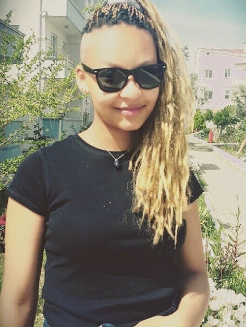 Jennifer Boyner (Toprak)