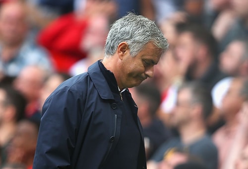 Manchester Derbisinde Zafer City'nin
