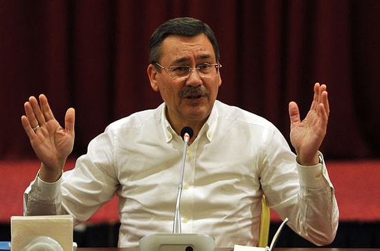 Gökçek'e Göre Dış Güçler İstanbul'da 'Suni Deprem' Planlıyor