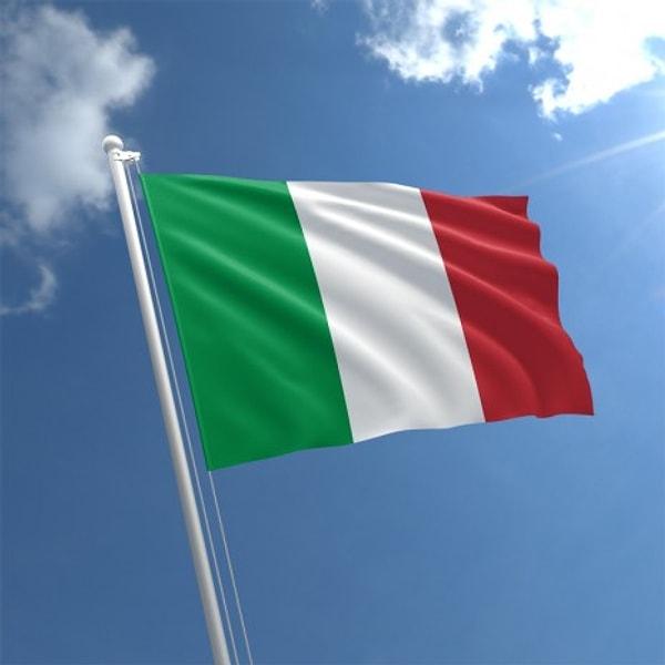 İtalyan!