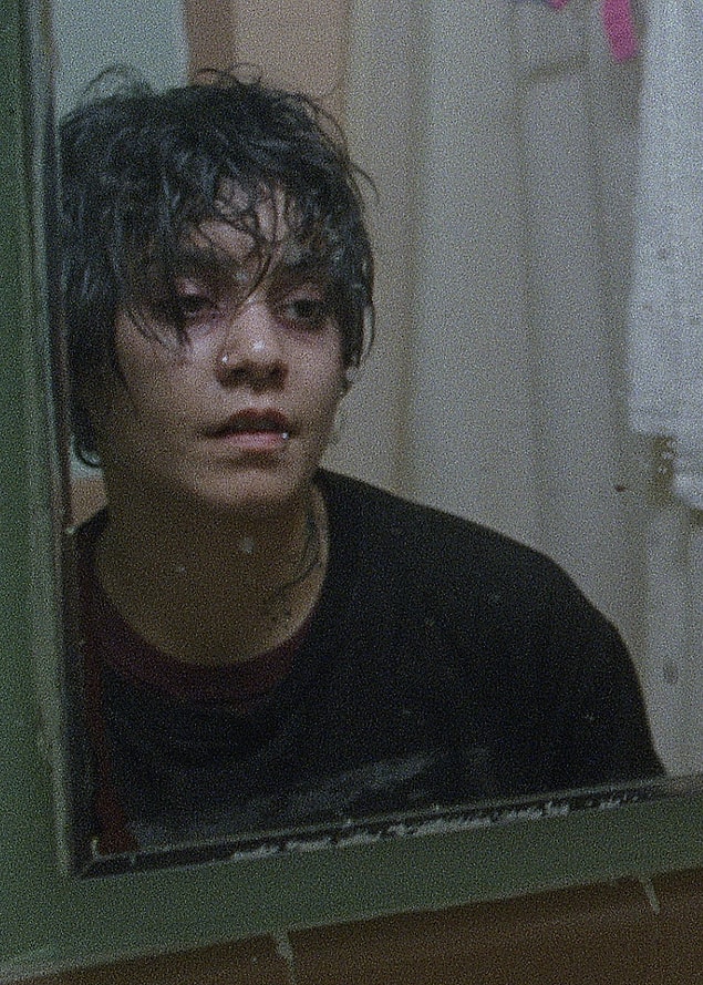 1. Vanessa Hudgens – Gimme Shelter (2013)
