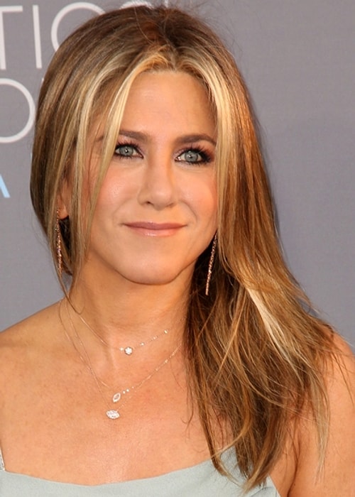 Jennifer Aniston – Cake (Pasta, 2014)