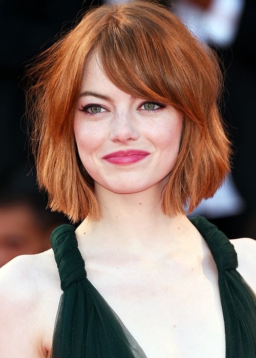 Emma Stone – Ghosts of Girlfriends Past (Hayalet Sevgililerim, 2009)
