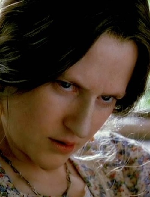 Nicole Kidman – The Hours (Saatler, 2002)