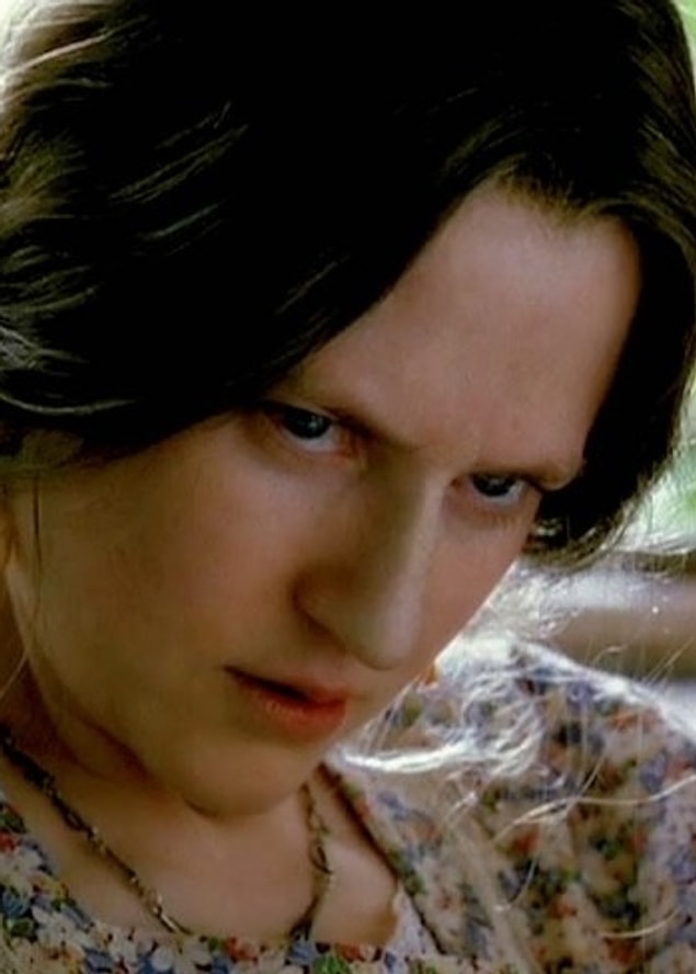 14. Nicole Kidman – The Hours (Saatler, 2002)