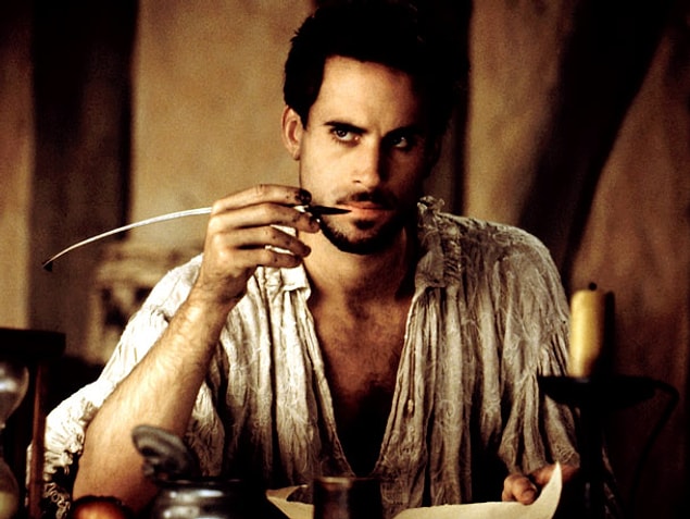 2. Shakespeare in Love (1998)