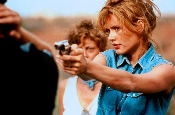 3. Thelma and Louise (1991)