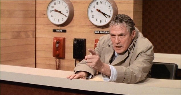 15. Network (1976)
