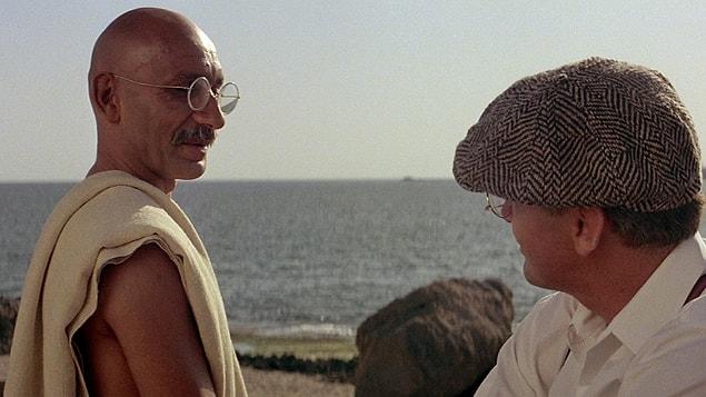 18. Gandhi (1982)