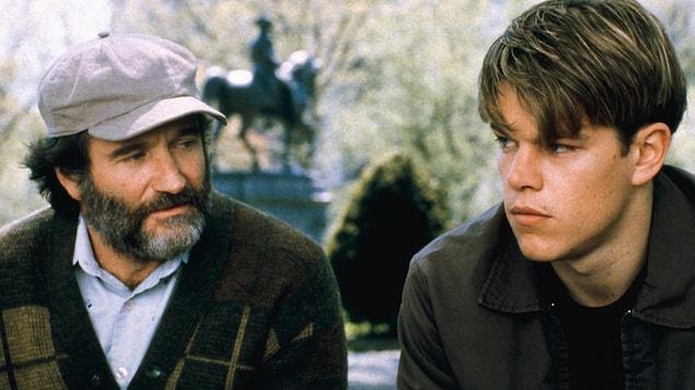 22. Good Will Hunting (1997)