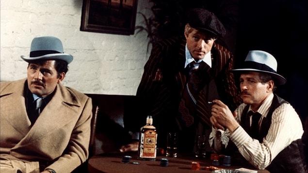 24. The Sting (1973)