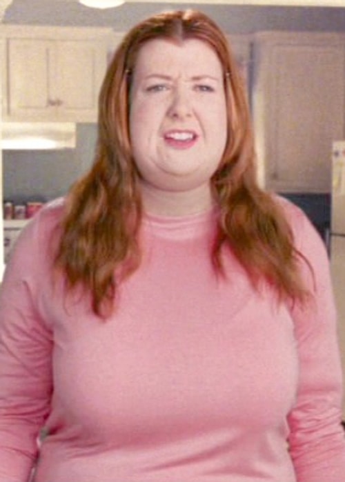 Alyson Hannigan – Date Movie (Buluşma Olayı, 2006)
