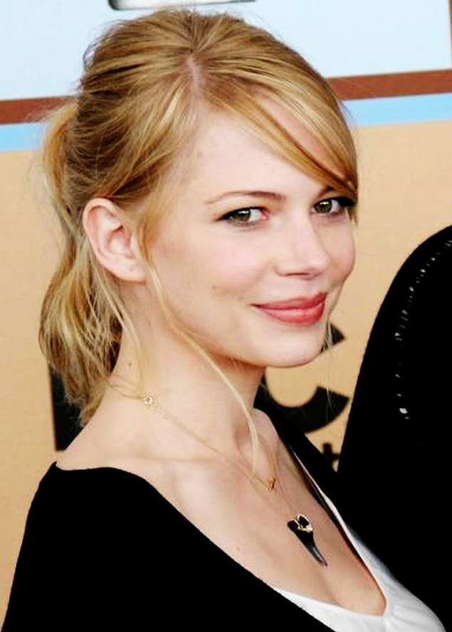 2. Michelle Williams – Wendy and Lucy (2008)