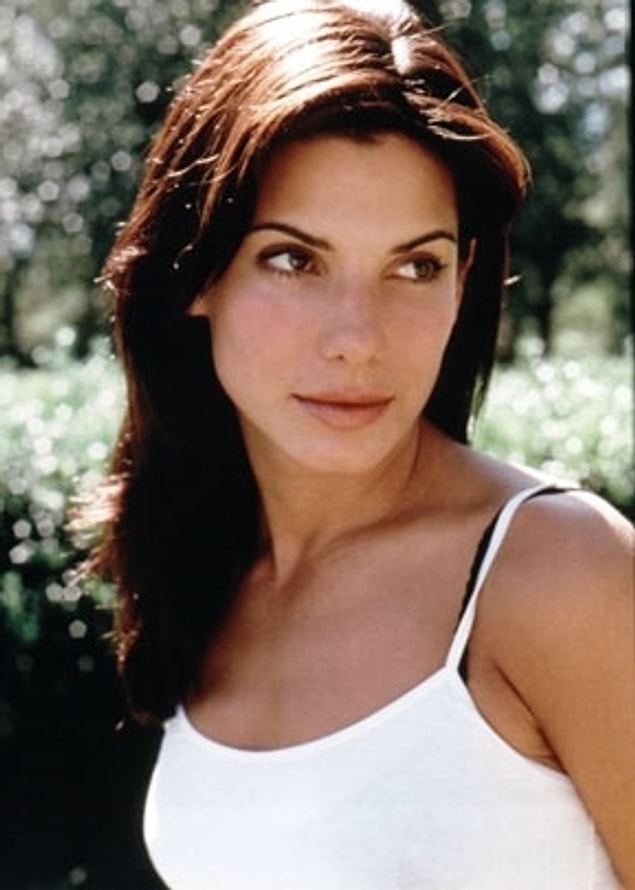 17. Sandra Bullock – Love Potion No. 9 (Aşk İksiri, 1992)