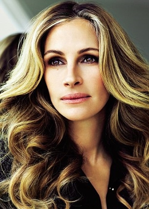 Julia Roberts – Secret in Their Eyes (Gizemli Gerçek, 2015)